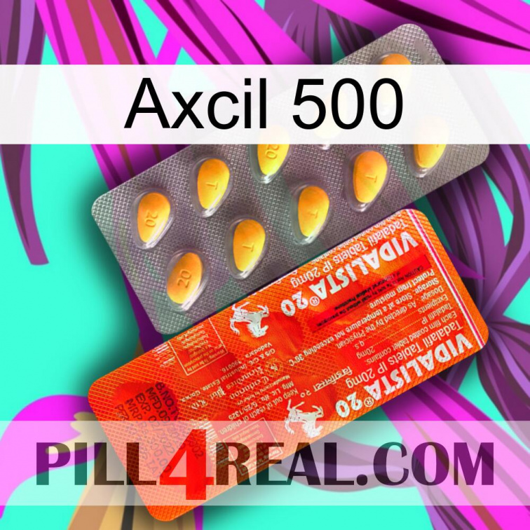 Axcil 500 new01